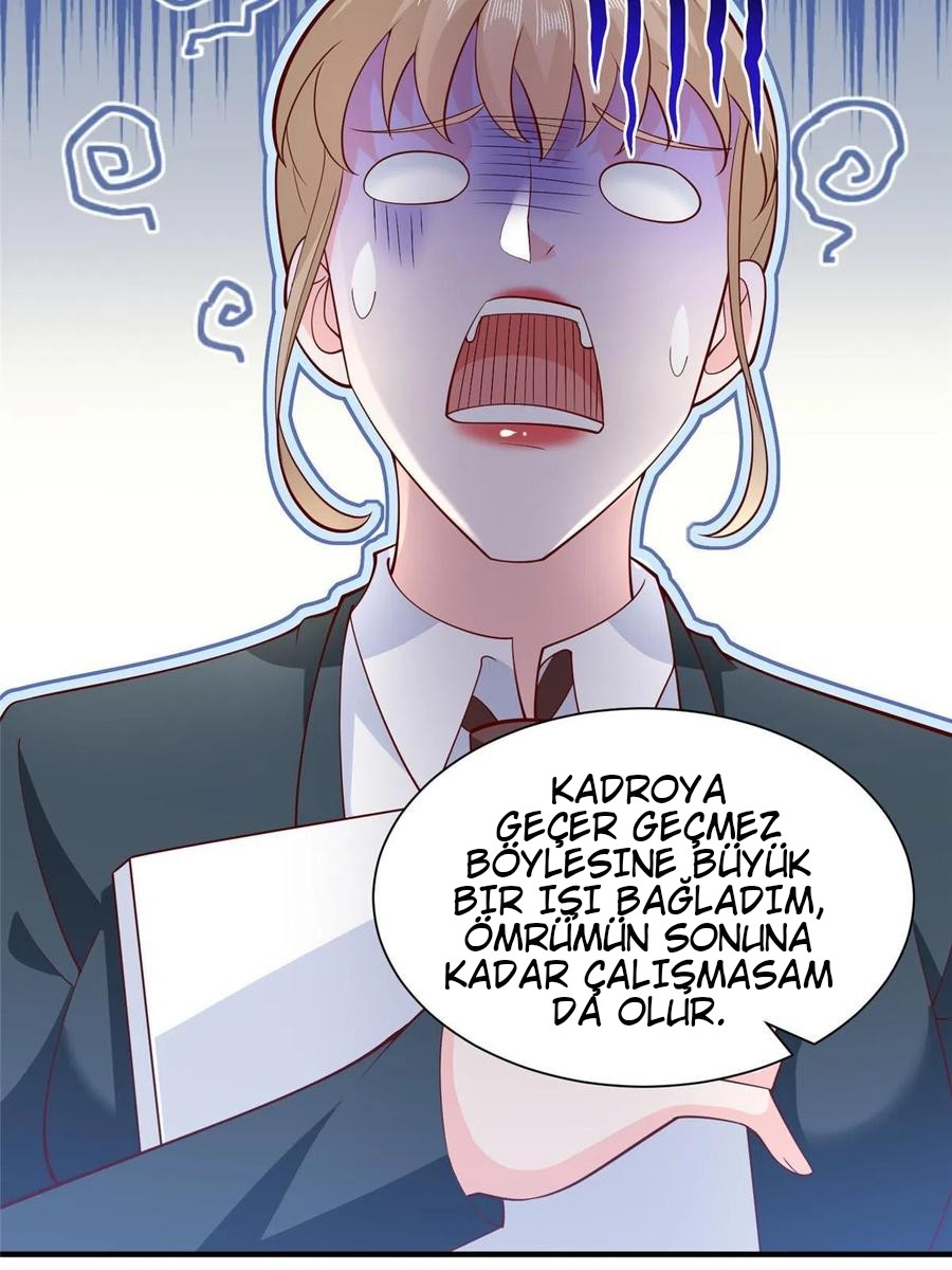 Her Hafta Yeni Bir Meslek Bölüm 349 - Sayfa 33