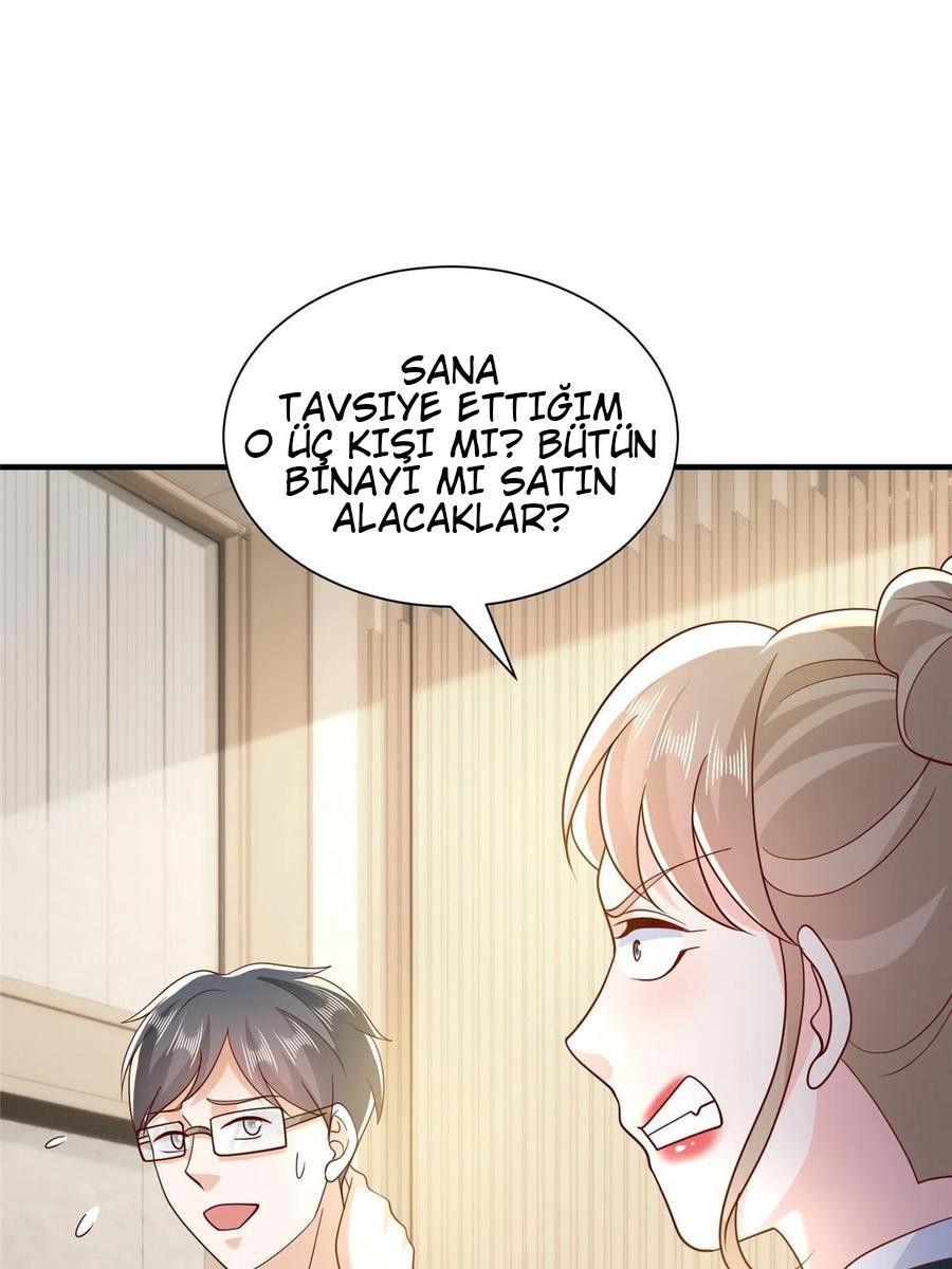 Her Hafta Yeni Bir Meslek Bölüm 349 - Sayfa 34