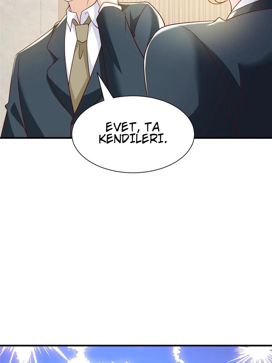 Her Hafta Yeni Bir Meslek Bölüm 349 - Sayfa 35