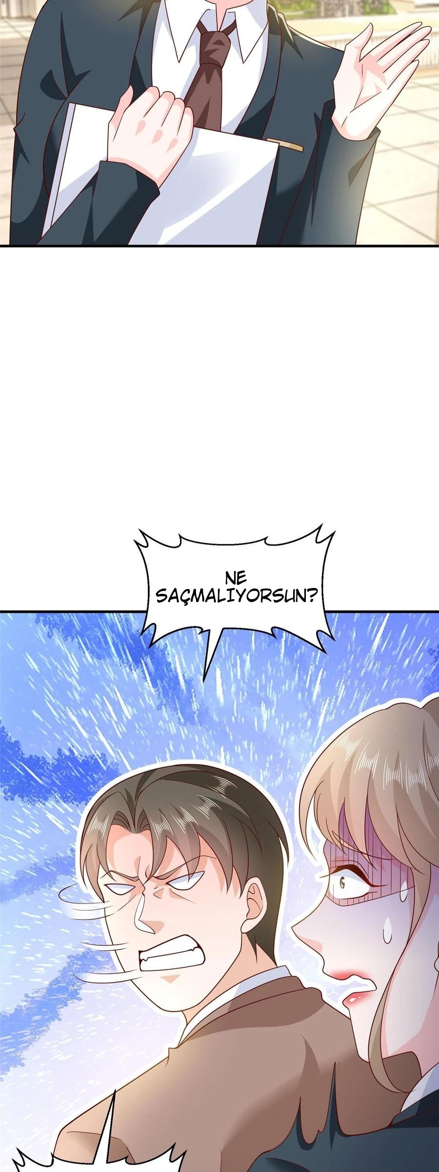 Her Hafta Yeni Bir Meslek Bölüm 349 - Sayfa 40