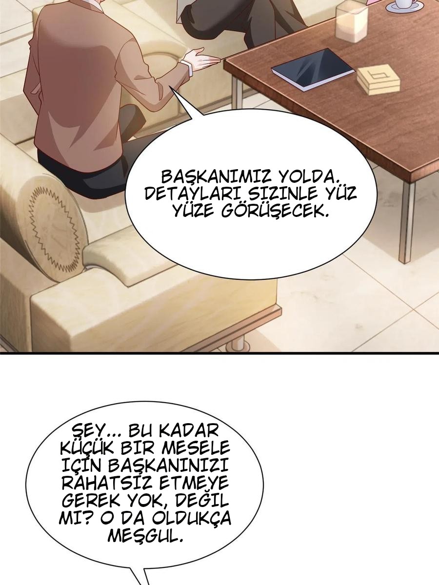 Her Hafta Yeni Bir Meslek Bölüm 349 - Sayfa 46