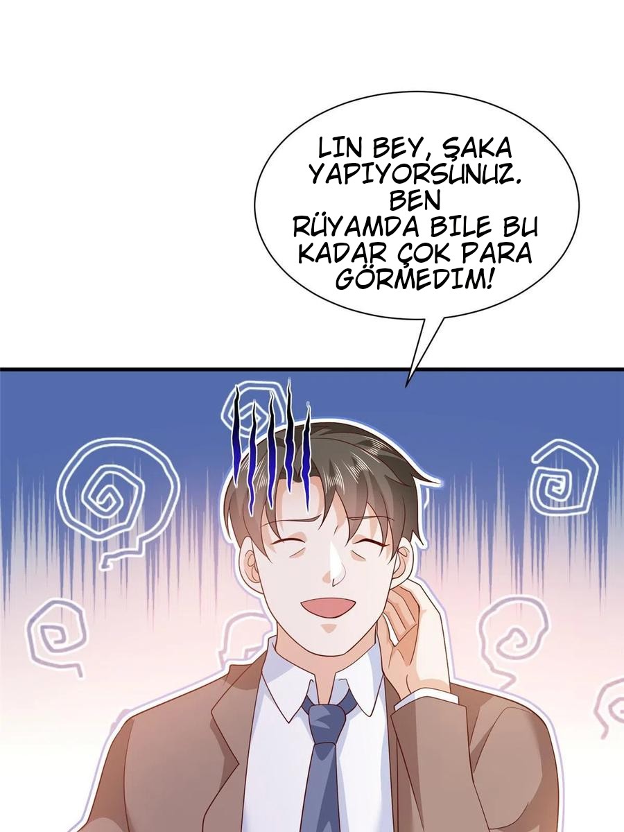 Her Hafta Yeni Bir Meslek Bölüm 349 - Sayfa 48