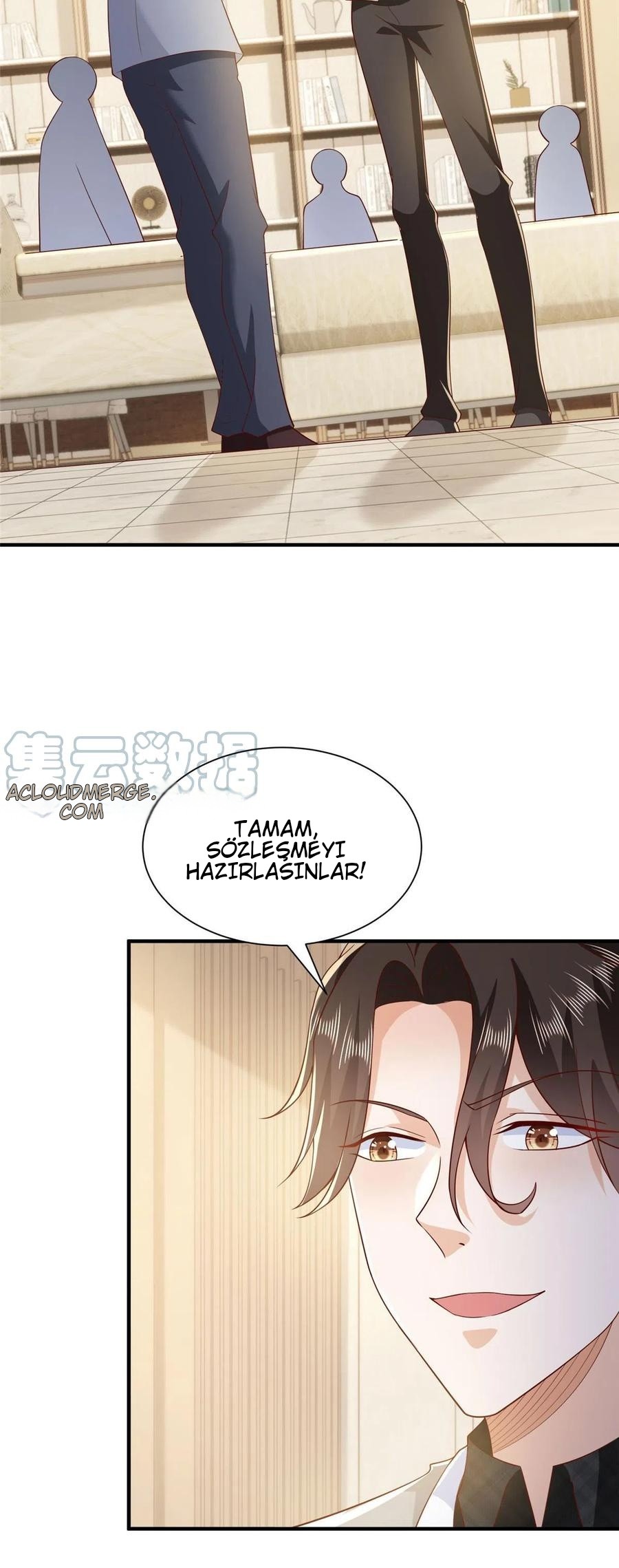 Her Hafta Yeni Bir Meslek Bölüm 349 - Sayfa 52