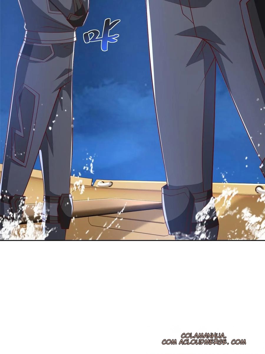 Her Hafta Yeni Bir Meslek Bölüm 444 - Sayfa 4