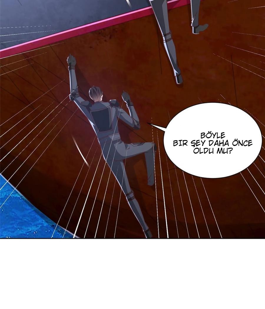 Her Hafta Yeni Bir Meslek Bölüm 444 - Sayfa 6