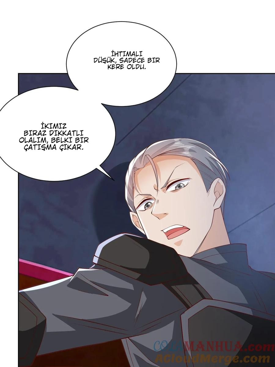 Her Hafta Yeni Bir Meslek Bölüm 444 - Sayfa 7