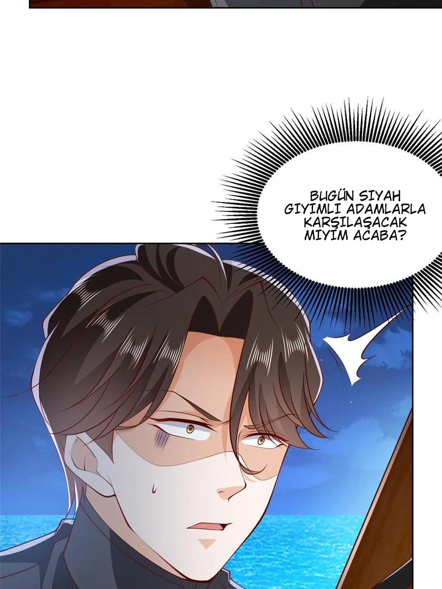 Her Hafta Yeni Bir Meslek Bölüm 444 - Sayfa 8