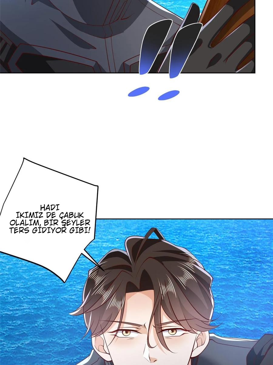 Her Hafta Yeni Bir Meslek Bölüm 444 - Sayfa 9