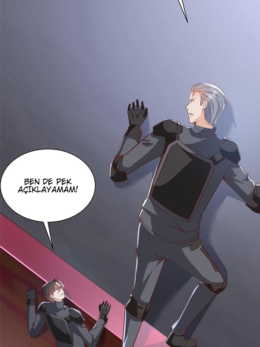 Her Hafta Yeni Bir Meslek Bölüm 444 - Sayfa 11