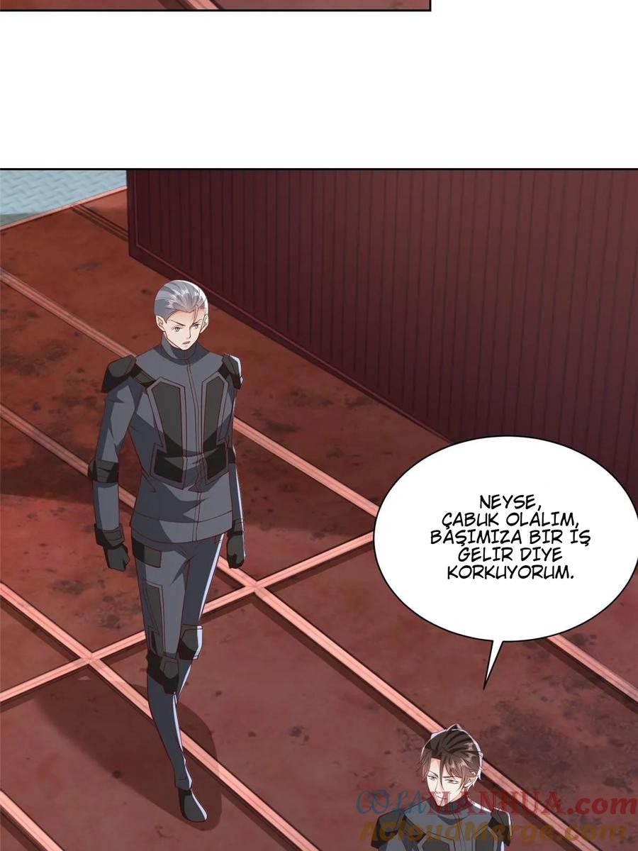 Her Hafta Yeni Bir Meslek Bölüm 444 - Sayfa 13