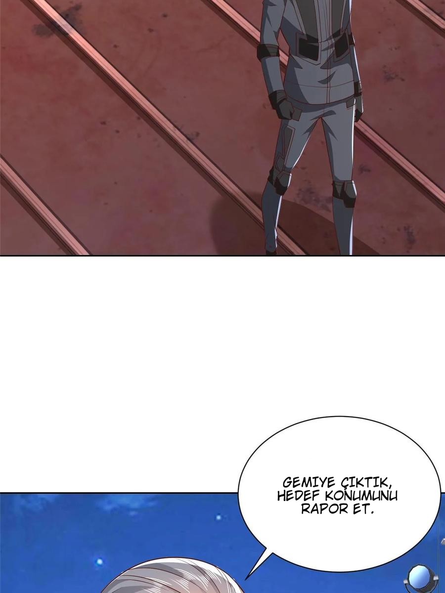 Her Hafta Yeni Bir Meslek Bölüm 444 - Sayfa 14