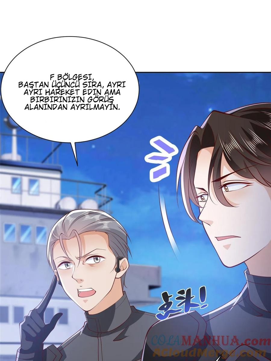 Her Hafta Yeni Bir Meslek Bölüm 444 - Sayfa 16