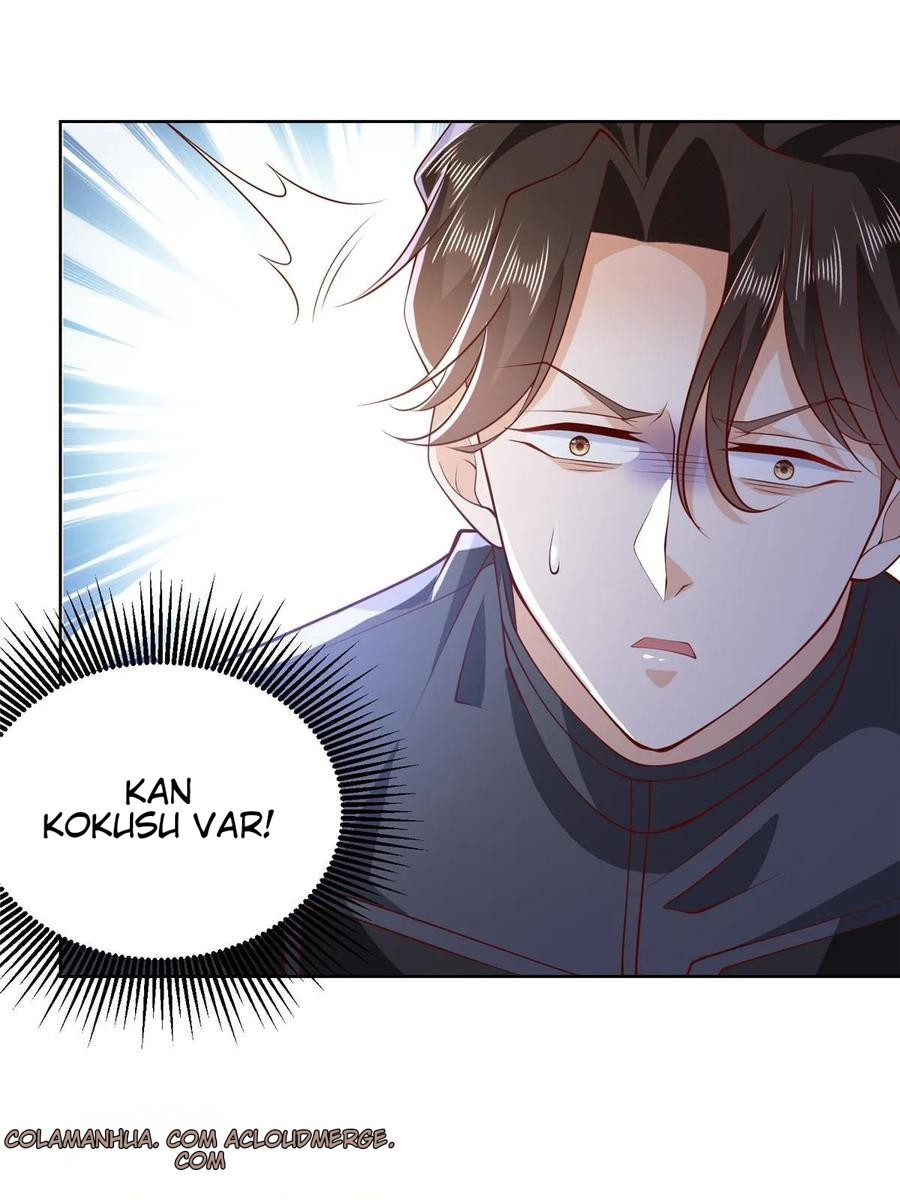 Her Hafta Yeni Bir Meslek Bölüm 444 - Sayfa 19