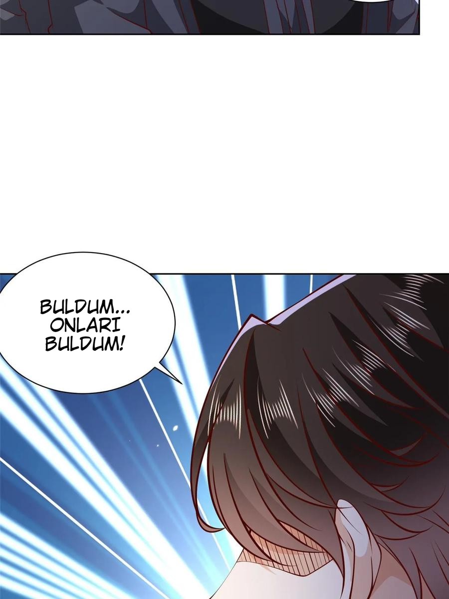 Her Hafta Yeni Bir Meslek Bölüm 444 - Sayfa 21