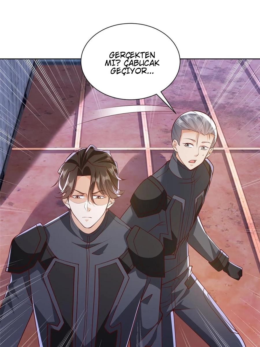 Her Hafta Yeni Bir Meslek Bölüm 444 - Sayfa 23