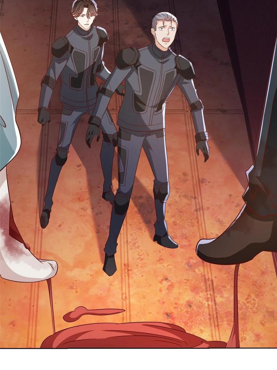 Her Hafta Yeni Bir Meslek Bölüm 444 - Sayfa 30