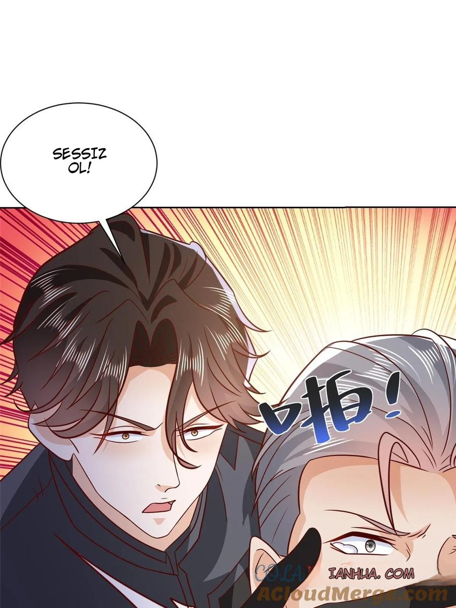 Her Hafta Yeni Bir Meslek Bölüm 444 - Sayfa 31