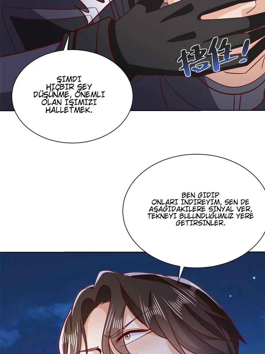 Her Hafta Yeni Bir Meslek Bölüm 444 - Sayfa 32