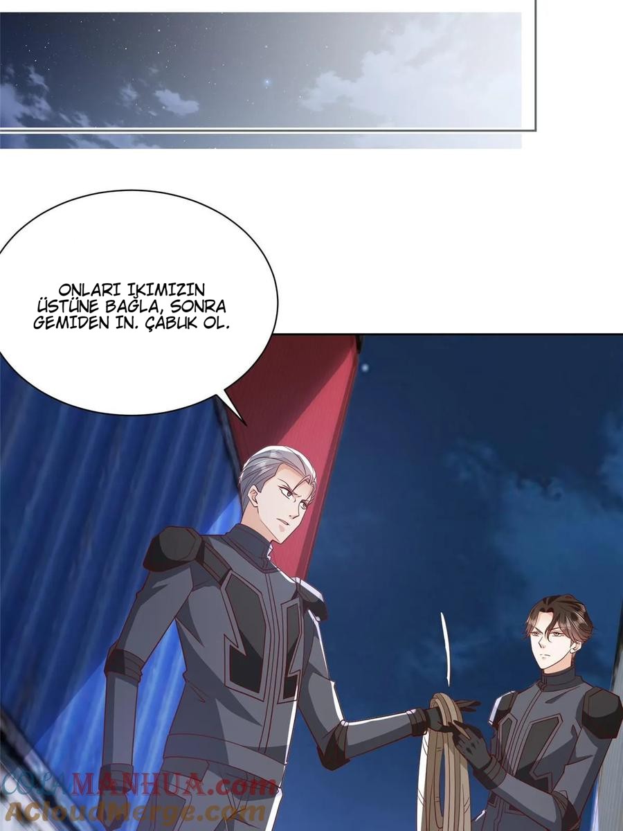 Her Hafta Yeni Bir Meslek Bölüm 444 - Sayfa 37