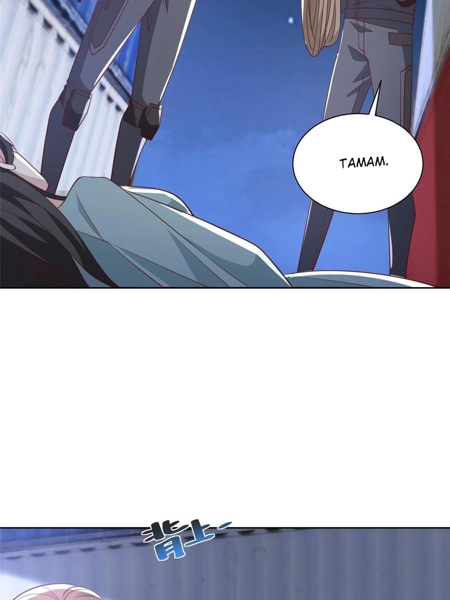 Her Hafta Yeni Bir Meslek Bölüm 444 - Sayfa 38