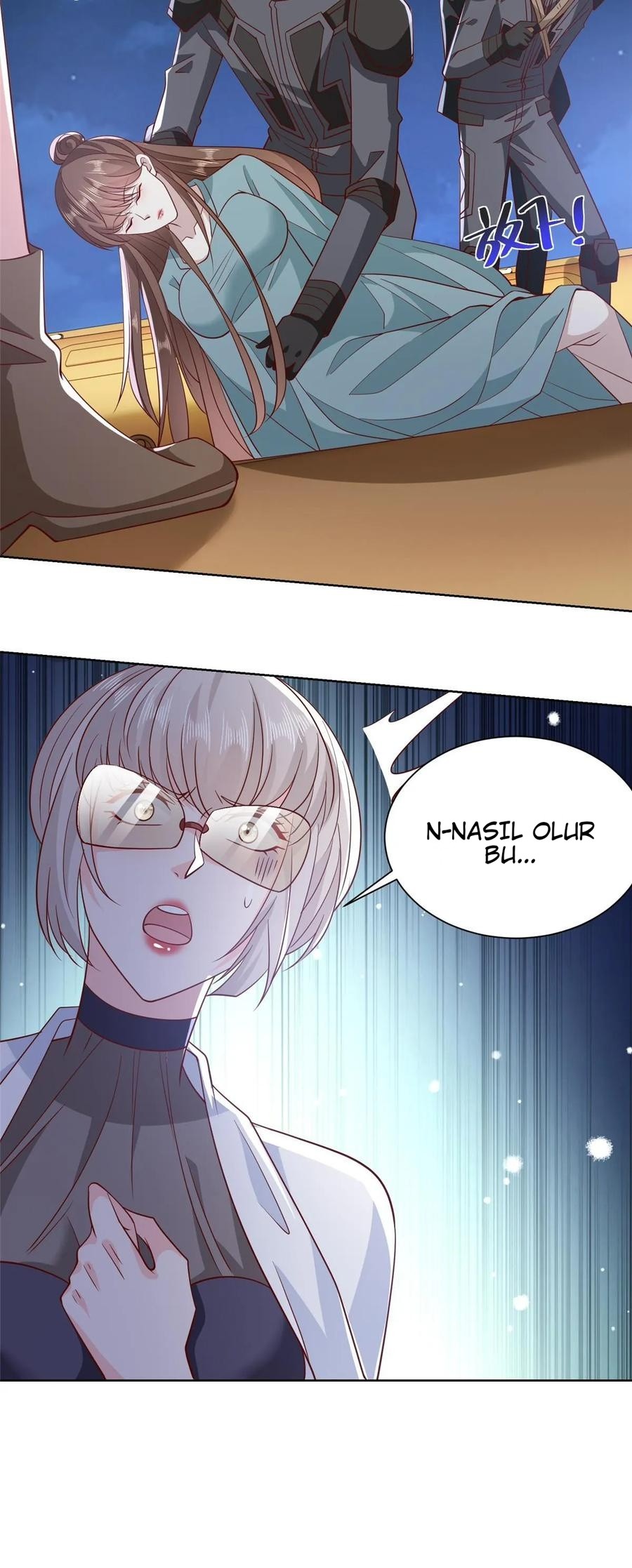 Her Hafta Yeni Bir Meslek Bölüm 444 - Sayfa 41