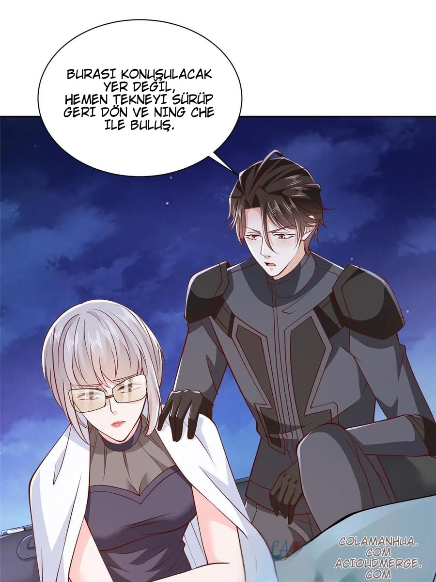 Her Hafta Yeni Bir Meslek Bölüm 444 - Sayfa 42