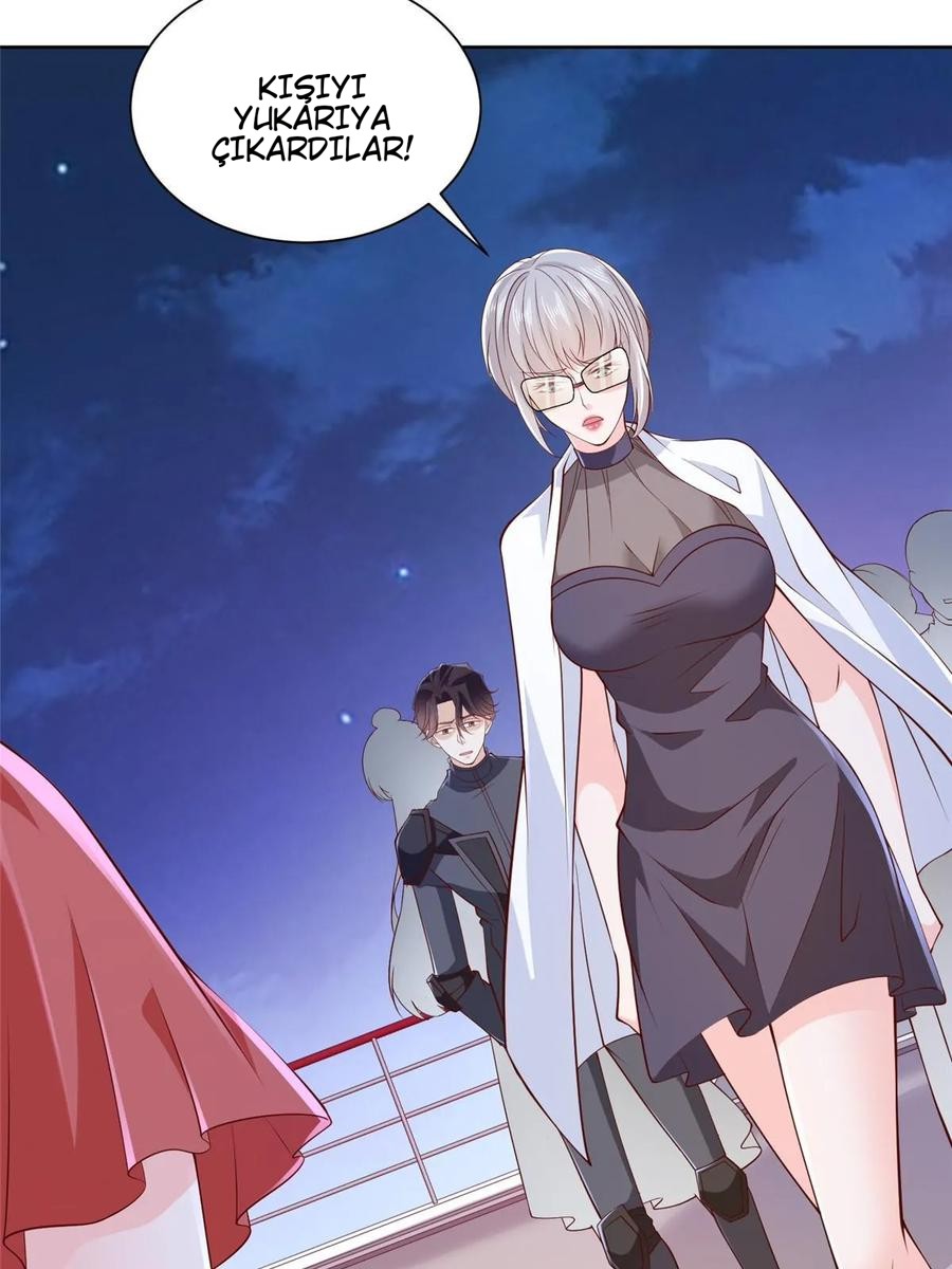 Her Hafta Yeni Bir Meslek Bölüm 444 - Sayfa 47