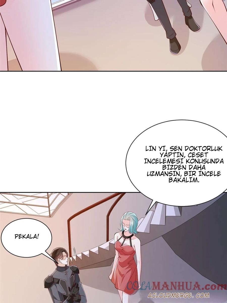 Her Hafta Yeni Bir Meslek Bölüm 444 - Sayfa 48