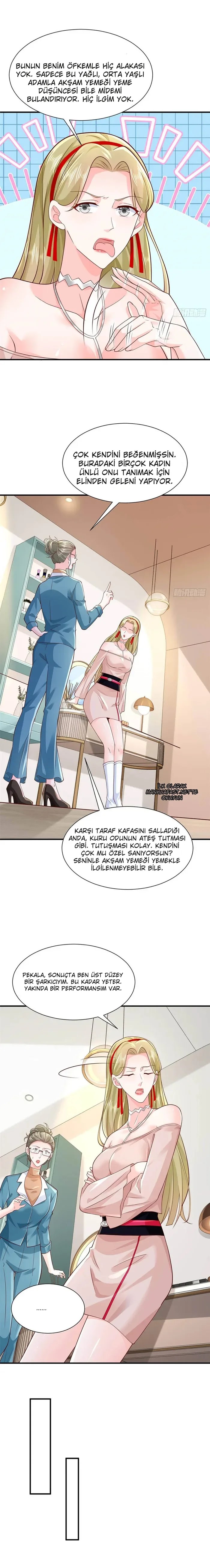 Her Hafta Yeni Bir Meslek Bölüm 719 - Sayfa 3