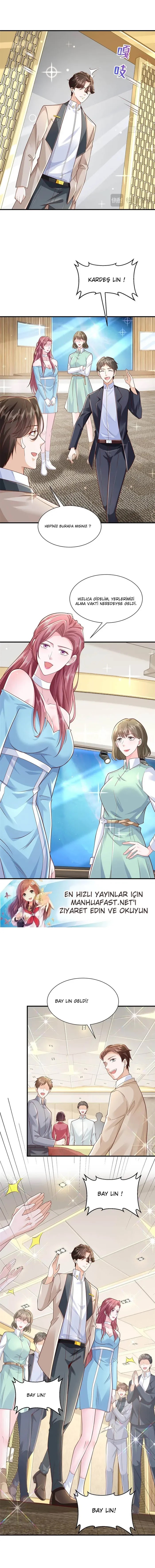 Her Hafta Yeni Bir Meslek Bölüm 719 - Sayfa 4