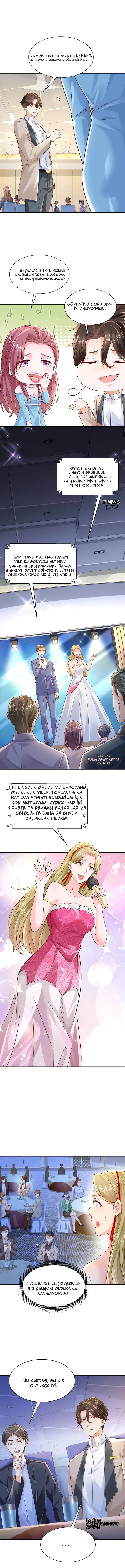 Her Hafta Yeni Bir Meslek Bölüm 719 - Sayfa 5