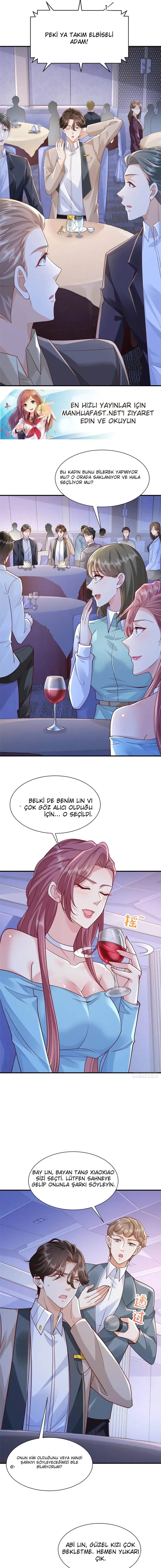 Her Hafta Yeni Bir Meslek Bölüm 719 - Sayfa 7