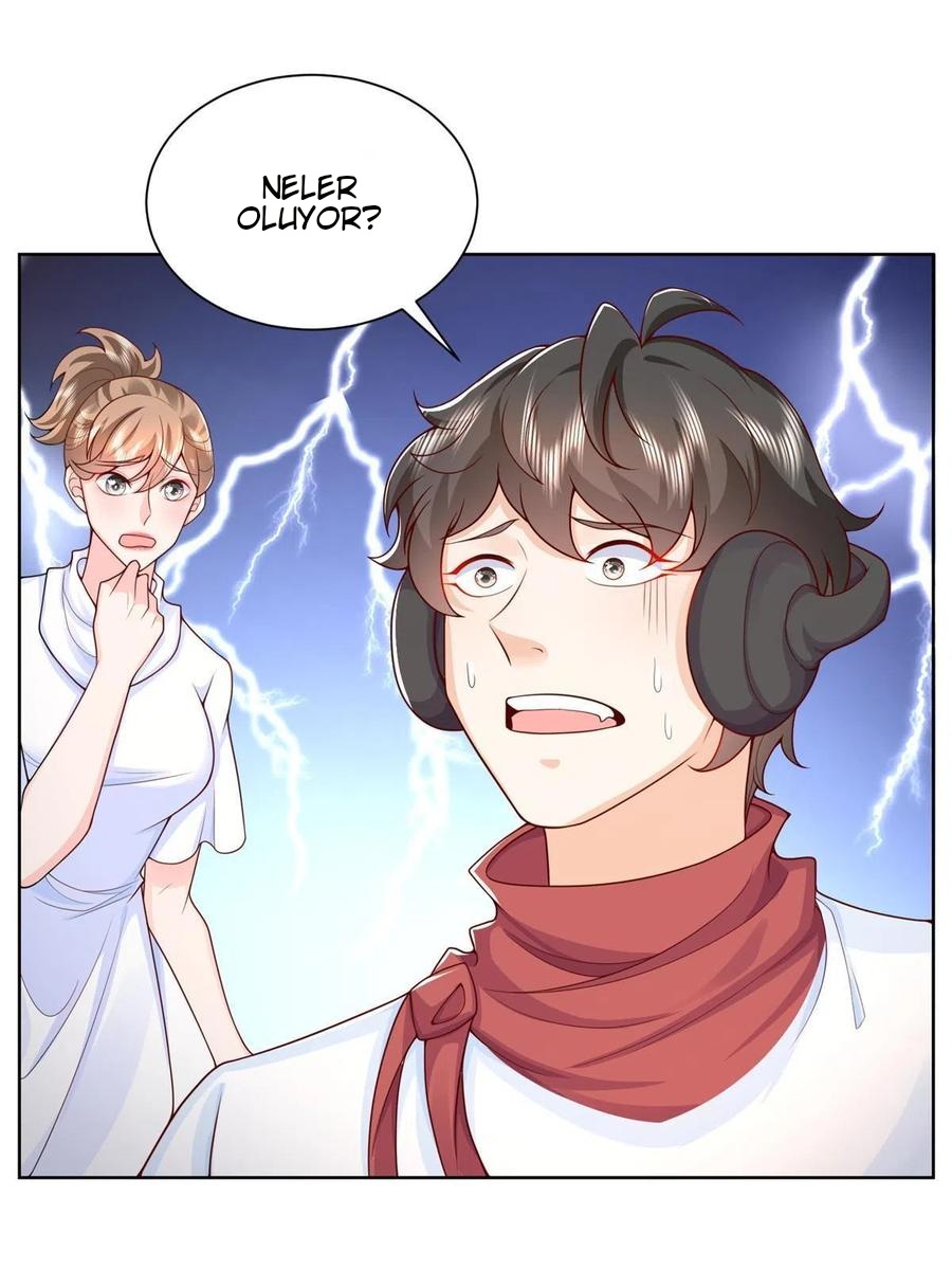 Her Hafta Yeni Bir Meslek Bölüm 242 - Sayfa 3