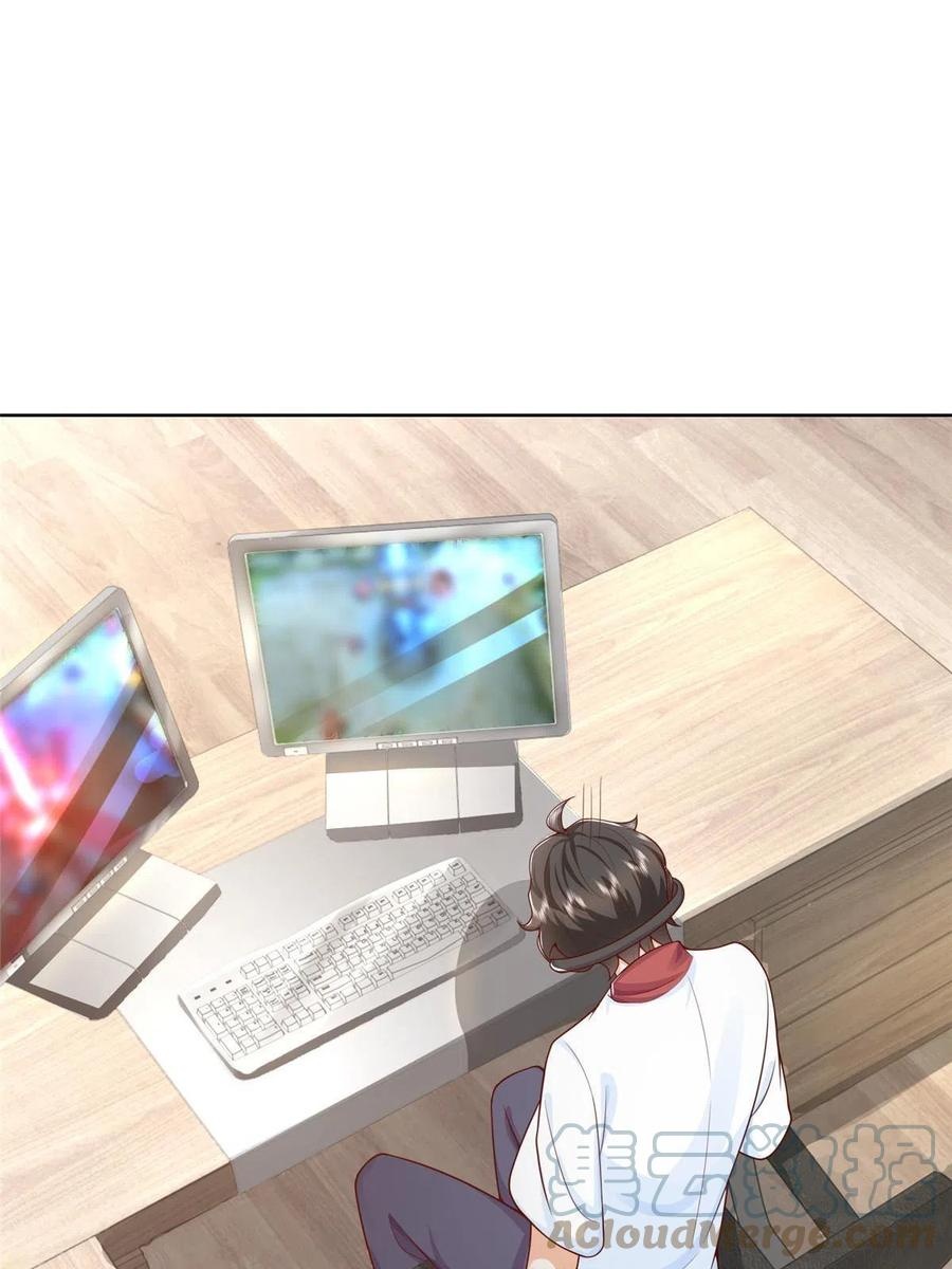 Her Hafta Yeni Bir Meslek Bölüm 242 - Sayfa 4