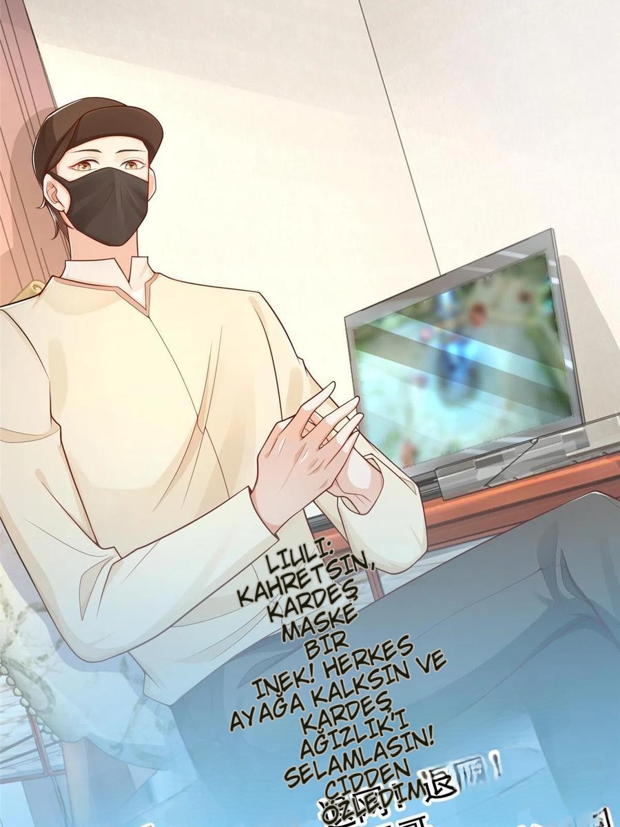 Her Hafta Yeni Bir Meslek Bölüm 242 - Sayfa 6