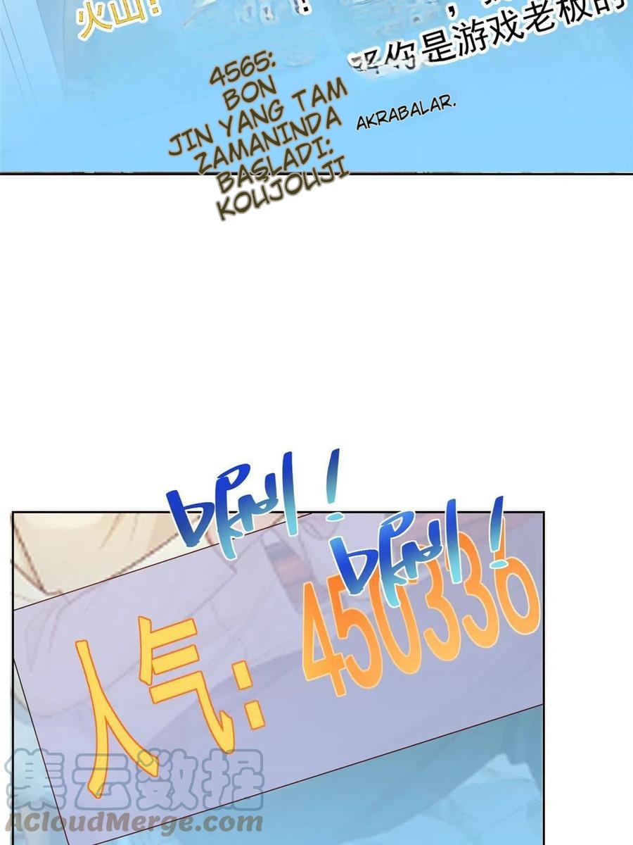 Her Hafta Yeni Bir Meslek Bölüm 242 - Sayfa 7