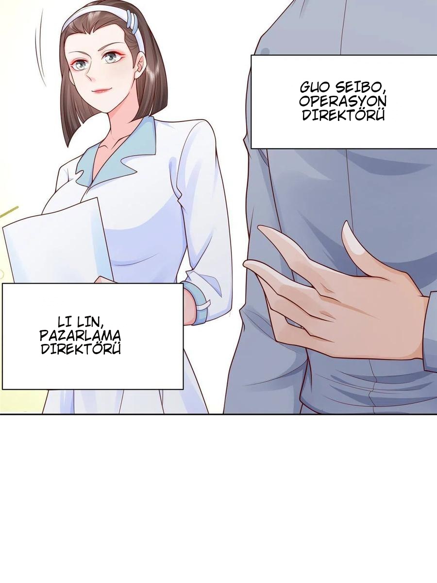 Her Hafta Yeni Bir Meslek Bölüm 242 - Sayfa 14