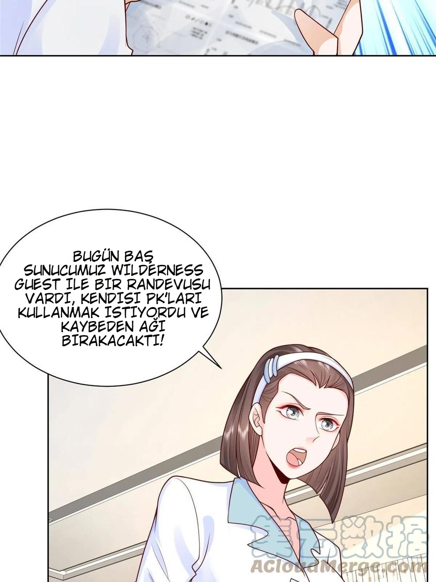 Her Hafta Yeni Bir Meslek Bölüm 242 - Sayfa 16