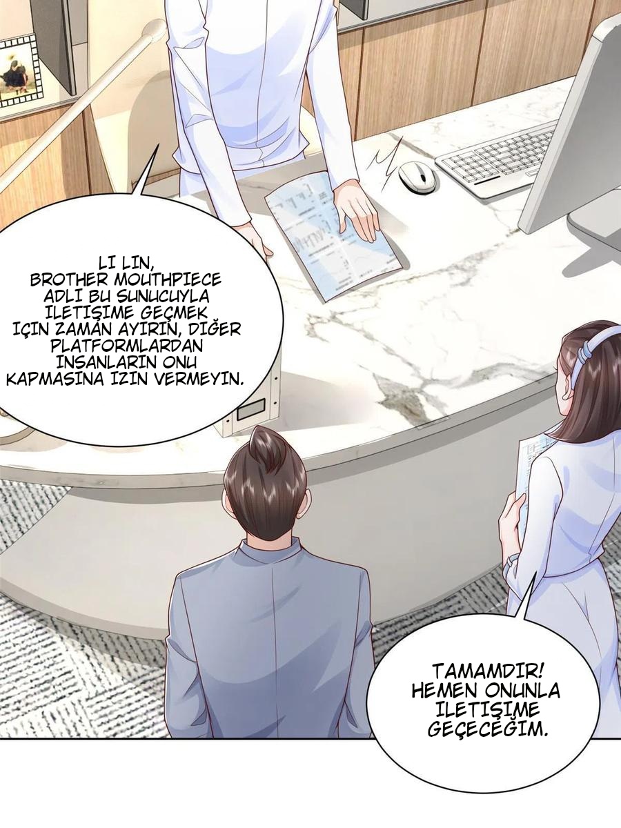 Her Hafta Yeni Bir Meslek Bölüm 242 - Sayfa 18