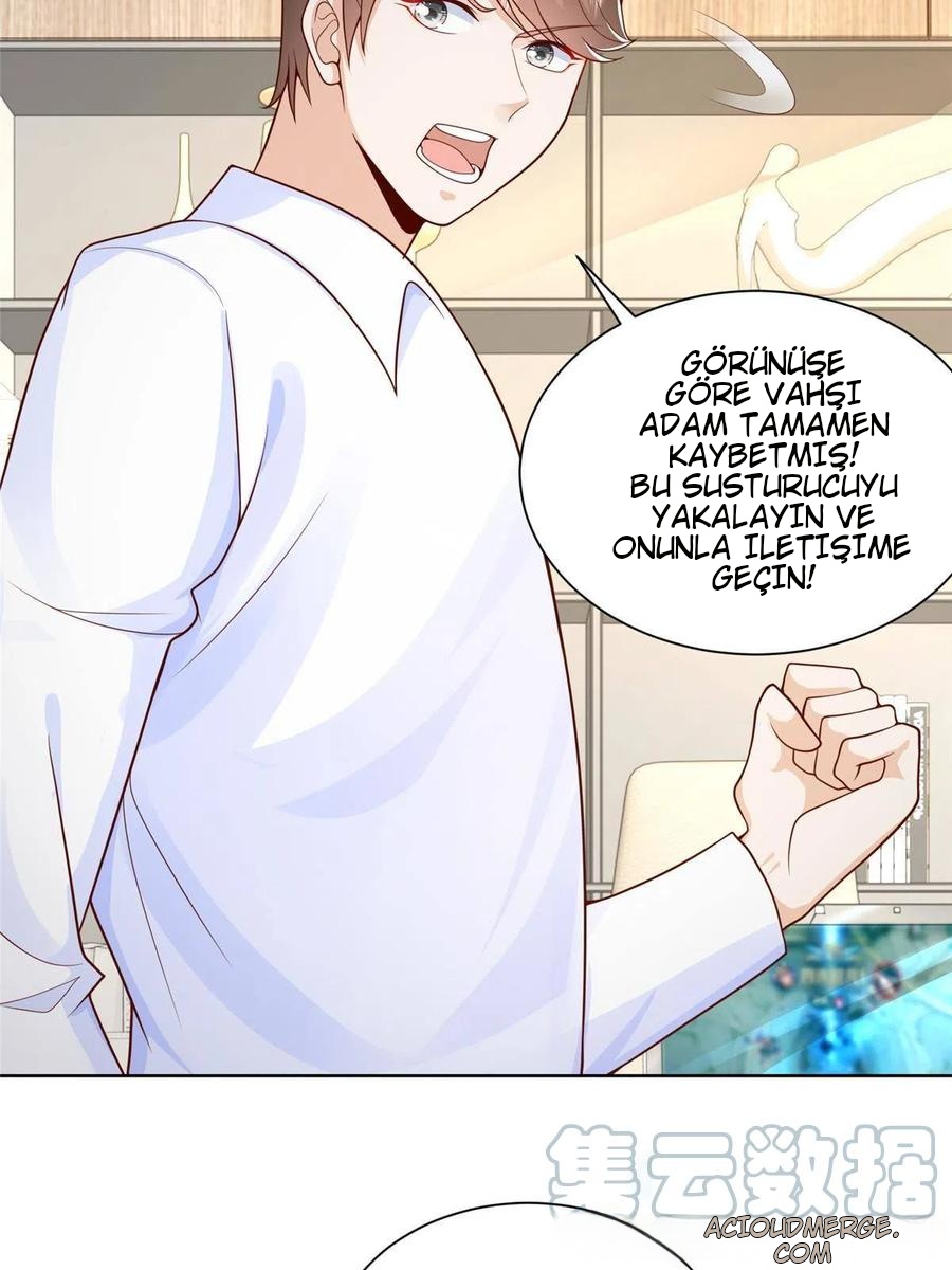 Her Hafta Yeni Bir Meslek Bölüm 242 - Sayfa 22