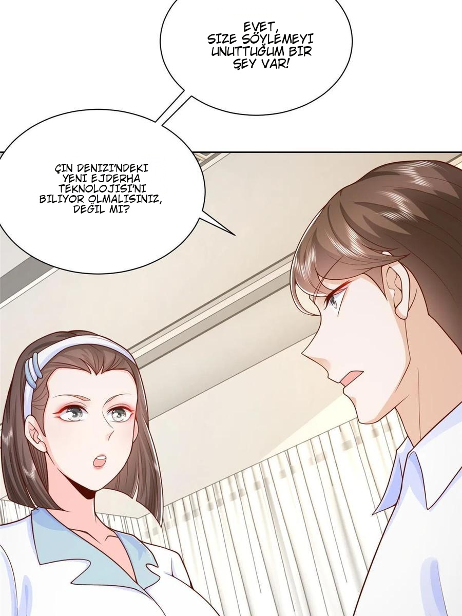 Her Hafta Yeni Bir Meslek Bölüm 242 - Sayfa 23