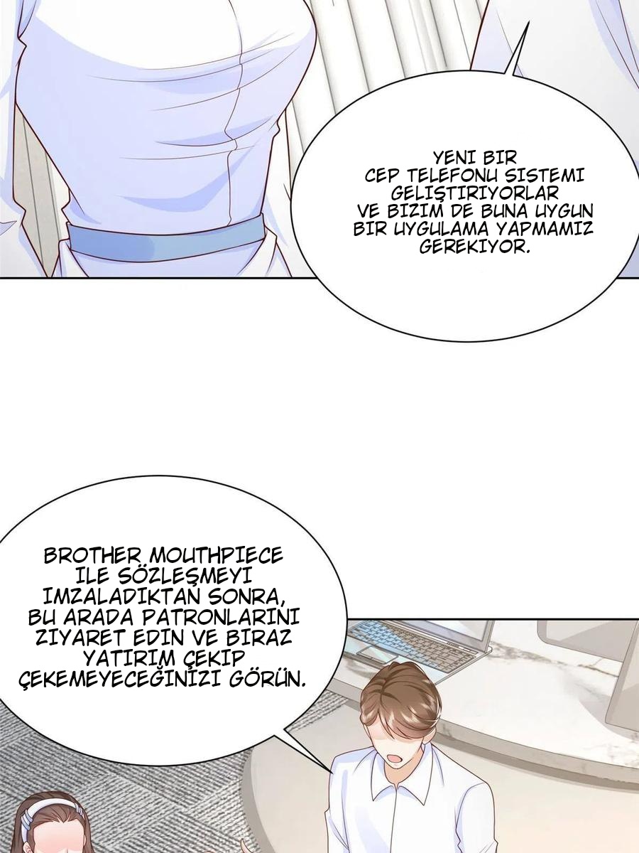 Her Hafta Yeni Bir Meslek Bölüm 242 - Sayfa 24