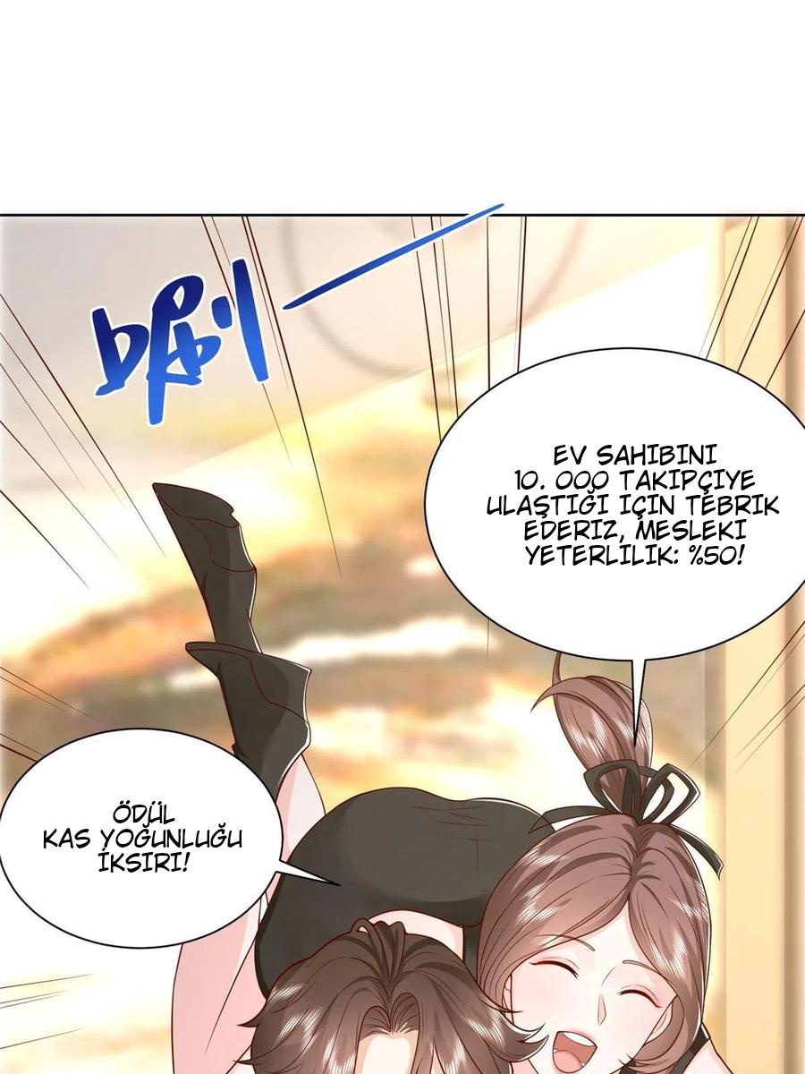 Her Hafta Yeni Bir Meslek Bölüm 242 - Sayfa 29