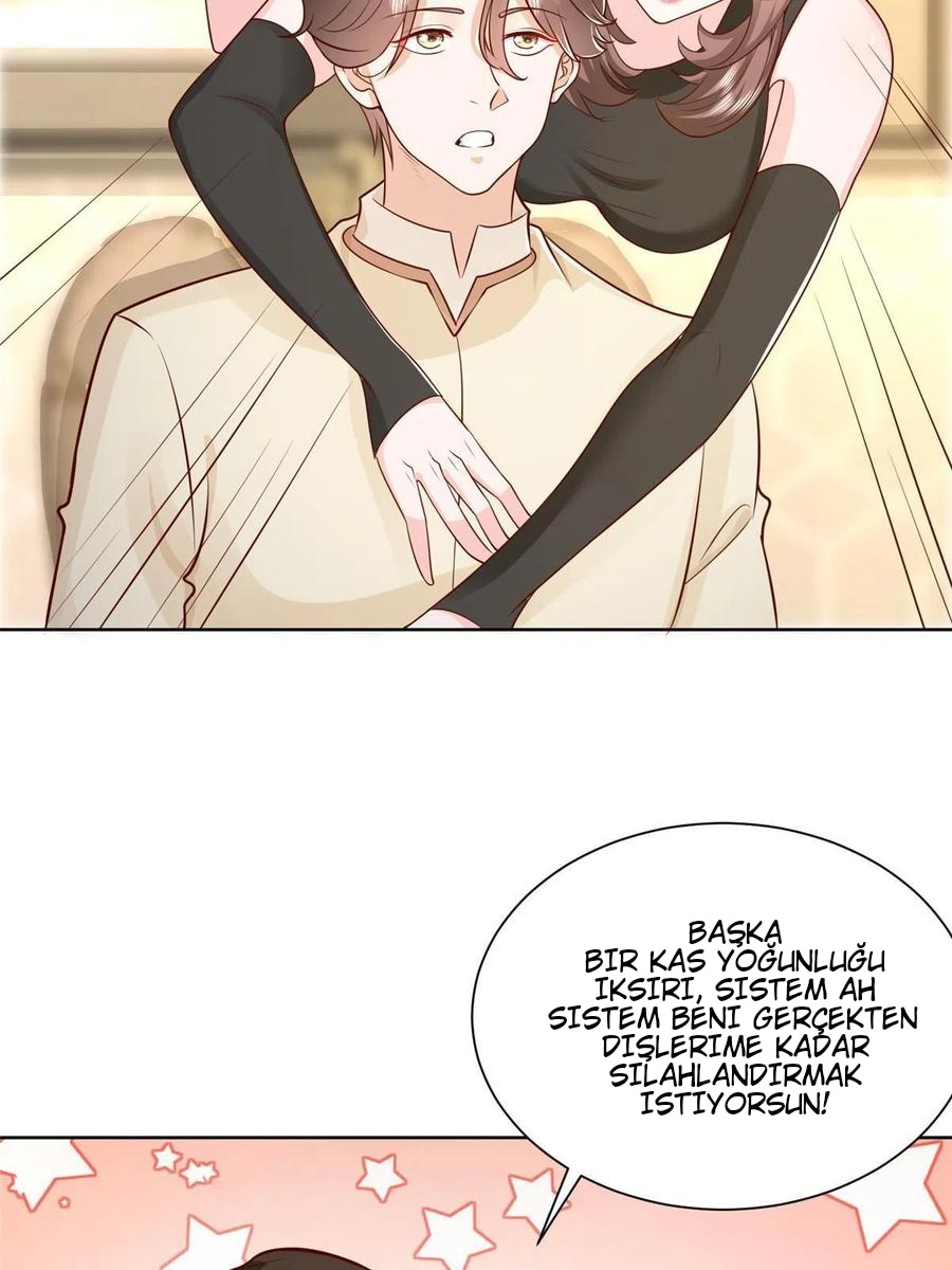 Her Hafta Yeni Bir Meslek Bölüm 242 - Sayfa 30