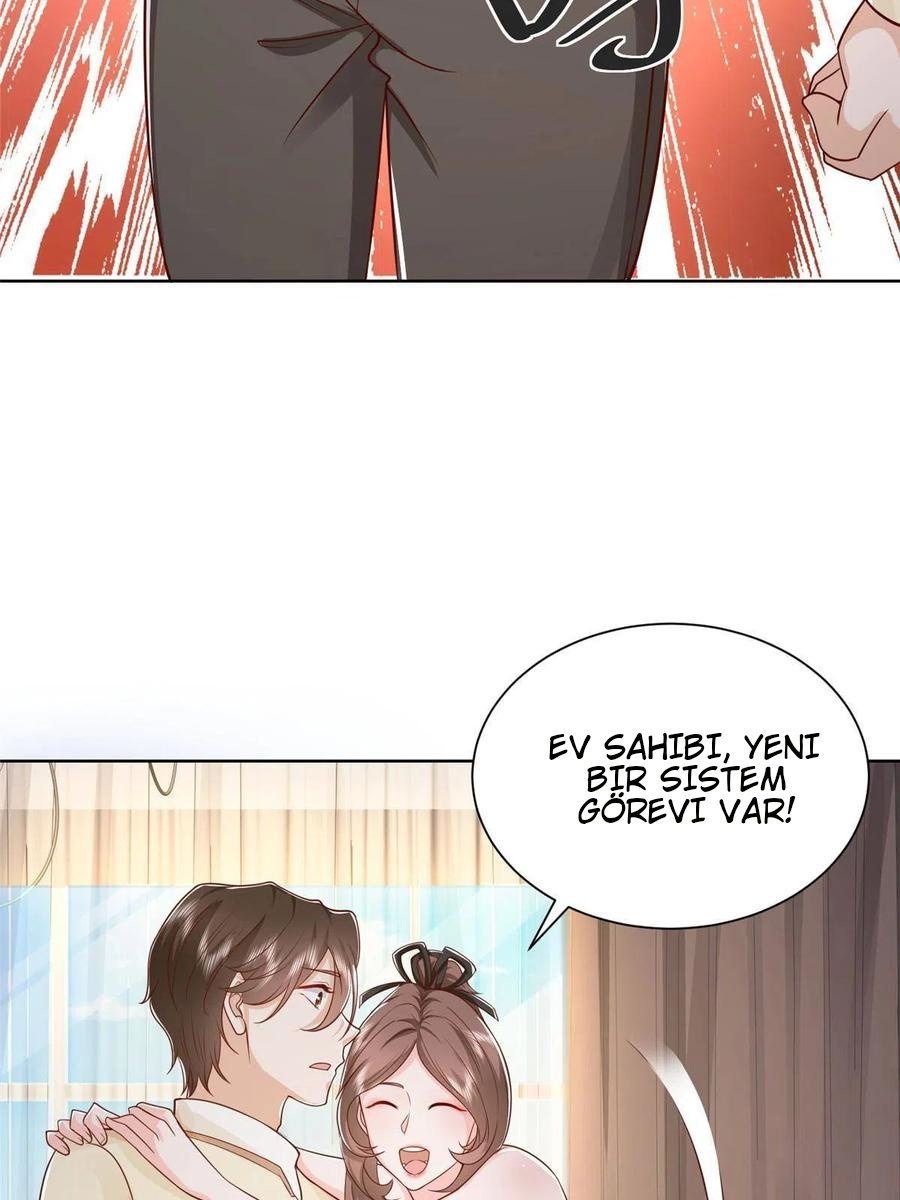 Her Hafta Yeni Bir Meslek Bölüm 242 - Sayfa 36