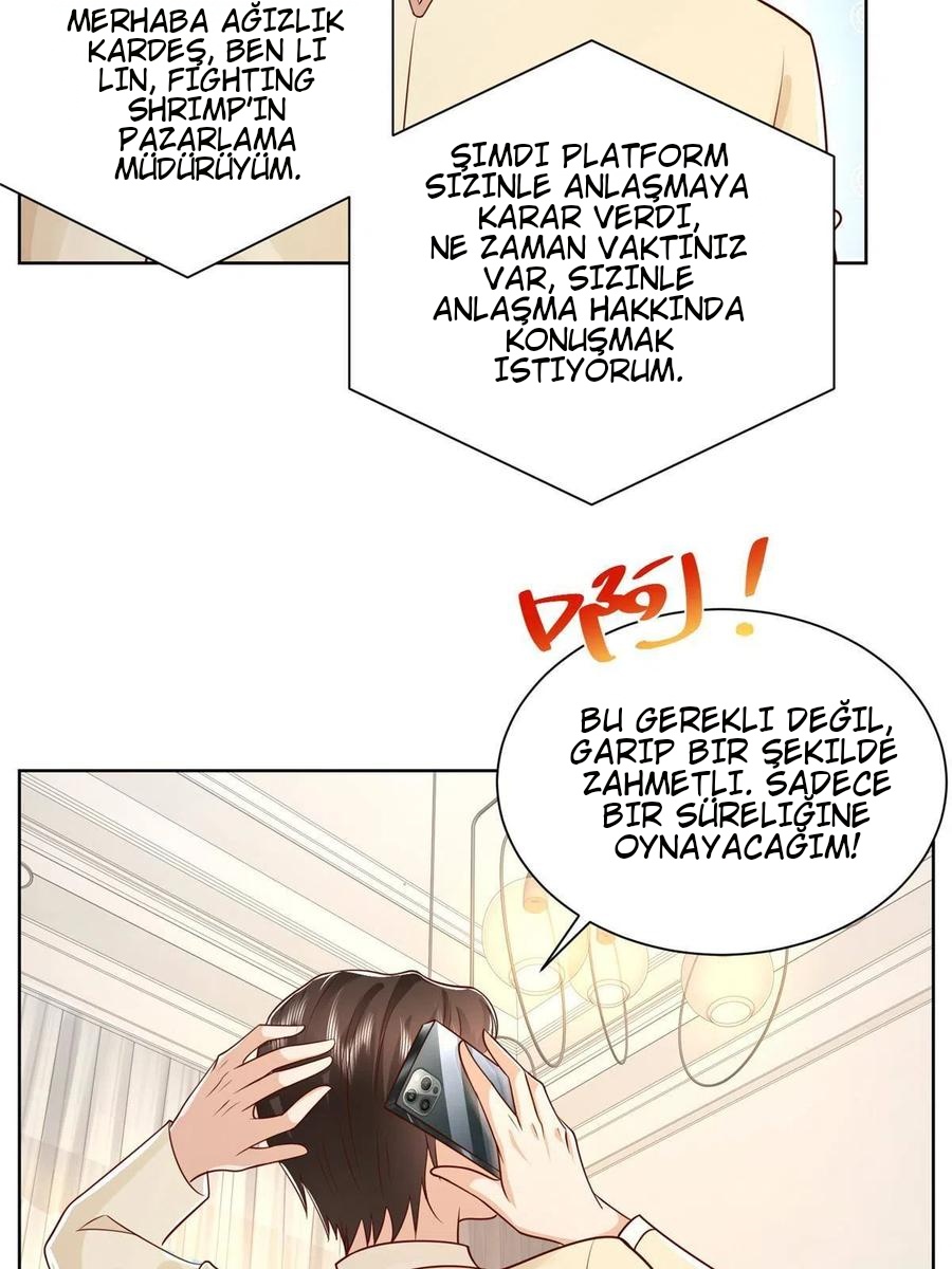 Her Hafta Yeni Bir Meslek Bölüm 242 - Sayfa 41