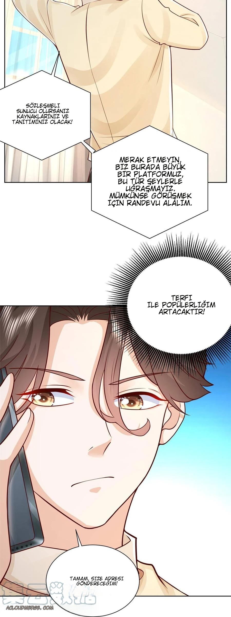 Her Hafta Yeni Bir Meslek Bölüm 242 - Sayfa 42