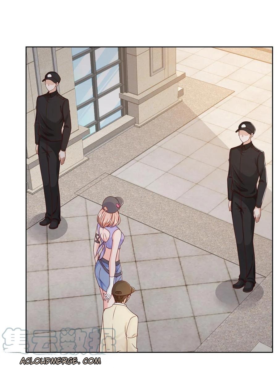 Her Hafta Yeni Bir Meslek Bölüm 242 - Sayfa 48