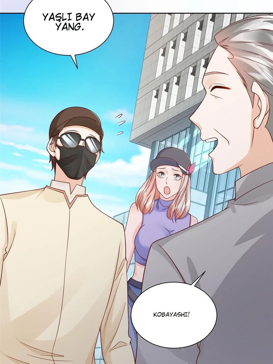 Her Hafta Yeni Bir Meslek Bölüm 242 - Sayfa 52