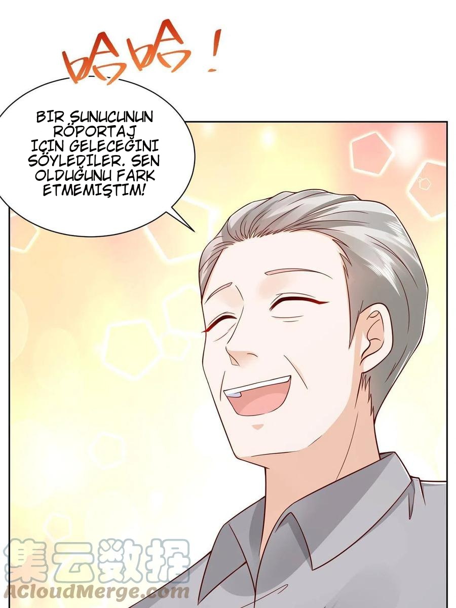 Her Hafta Yeni Bir Meslek Bölüm 242 - Sayfa 54